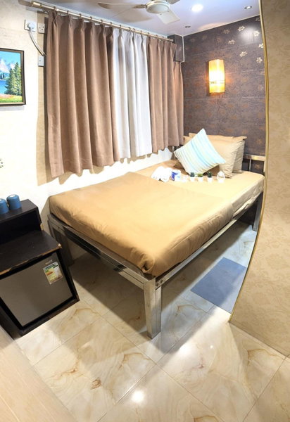 New International Guest House, Hong Kong, Hong Kong