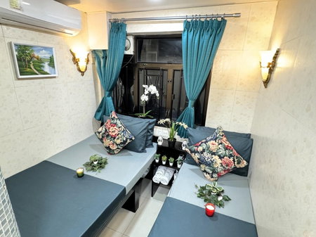 New International Guest House, Hong Kong, Hong Kong