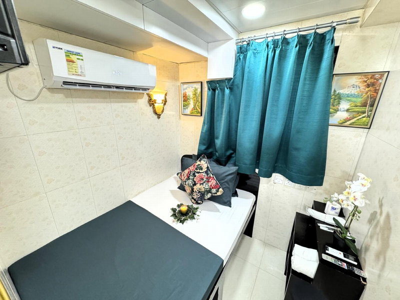 New International Guest House, Hong Kong, Hong Kong