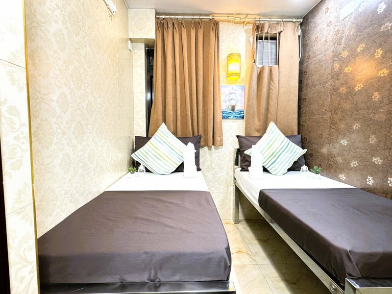 New International Guest House, Hong Kong, Hong Kong