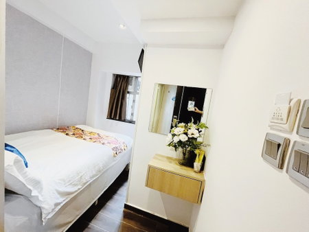 Move Inn, Hong Kong, Hong Kong