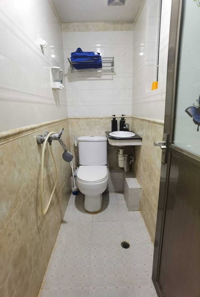 Yue Ka Hotel, Kowloon, Hong Kong