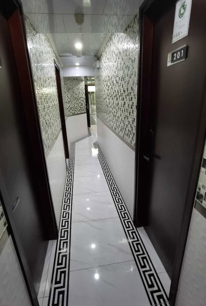Yue Ka Hotel, Kowloon, Hong Kong