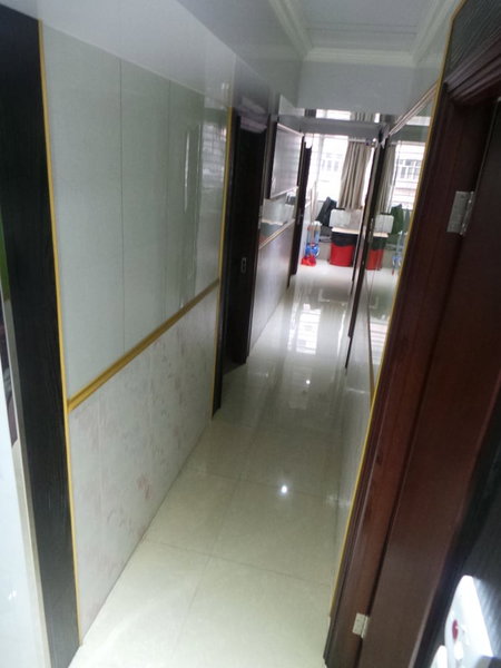 Yue Ka Hotel, Kowloon, Hong Kong