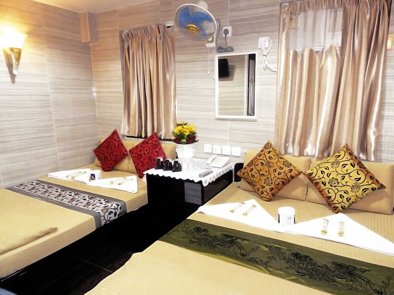 Day And Night Hotel - Hostel, Kowloon, Hong Kong