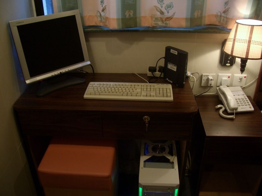 Hotel · Hong Kong Coliving Space, Kowloon