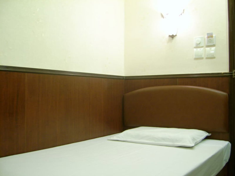 Hong Kong Coliving Space, Kowloon, Hongkong