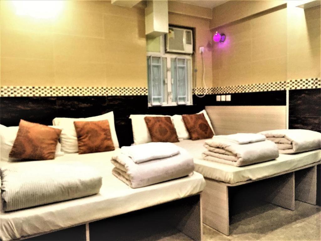 Hotel · New Fortunate Guest House A1, Hongkong