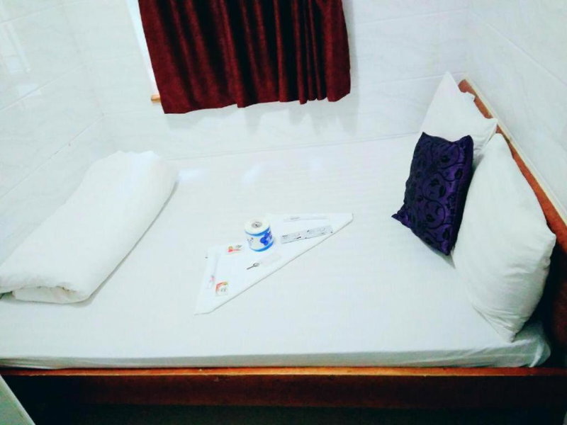 New Fortunate Guest House A1, Hongkong, Hongkong