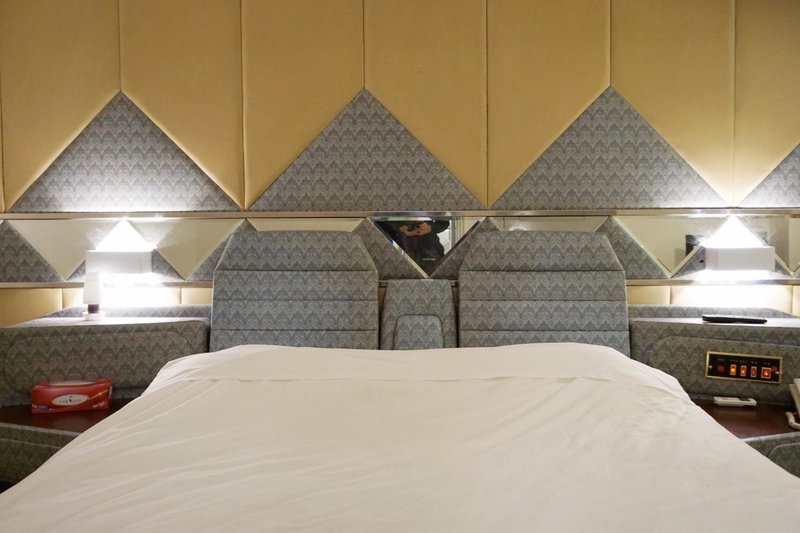 China HK Motel, Hong Kong, Hong Kong