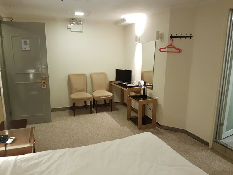 China HK Motel, Hong Kong, Hong Kong