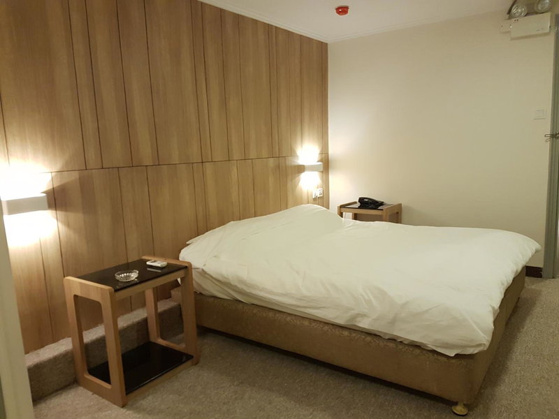 China HK Motel, Hong Kong, Hong Kong
