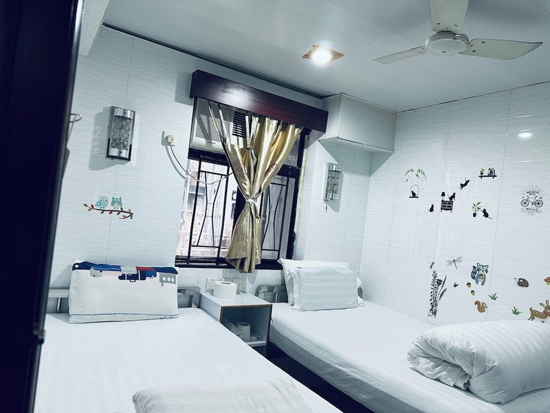united co -operate hotel, Kowloon, Hong Kong
