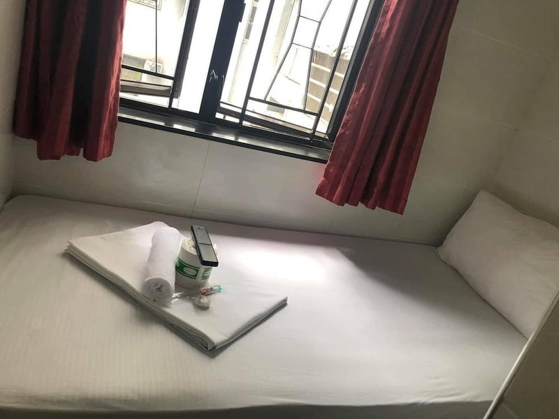 united co -operate hotel, Kowloon, Hong Kong