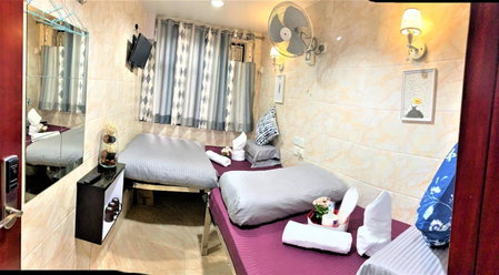 Super Guest House, Hong Kong, Hong Kong