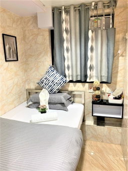 Super Guest House, Hong Kong, Hong Kong