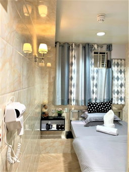 Super Guest House, Hong Kong, Hong Kong