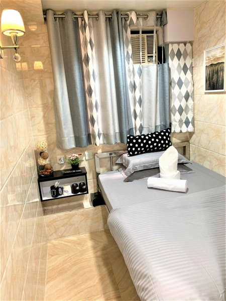 Super Guest House, Hong Kong, Hong Kong