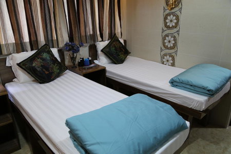 New Tokyo Hostel, Гонконг, Гонконг
