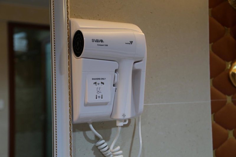 New Tokyo Hostel, Гонконг, Гонконг