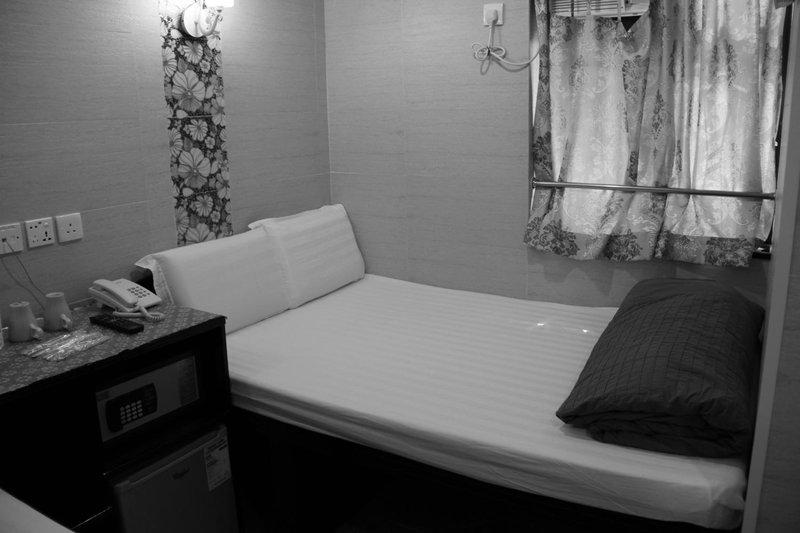 New Tokyo Hostel, Гонконг, Гонконг