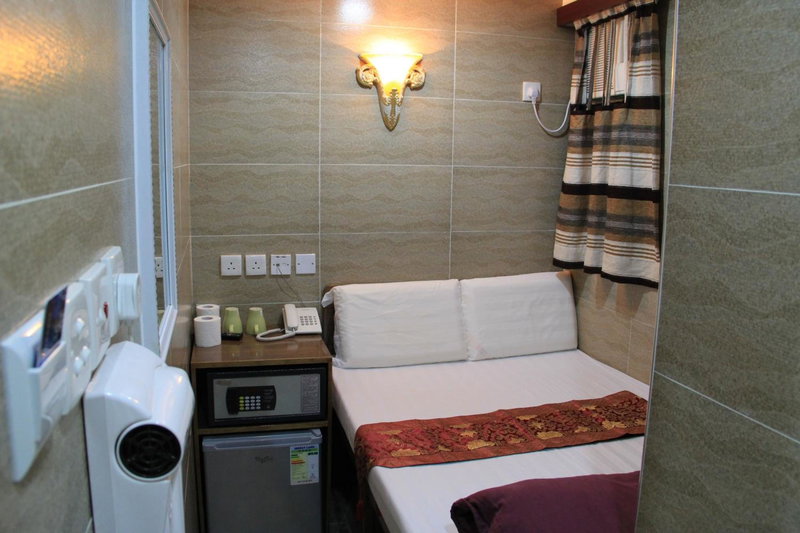 New Tokyo Hostel, Гонконг, Гонконг