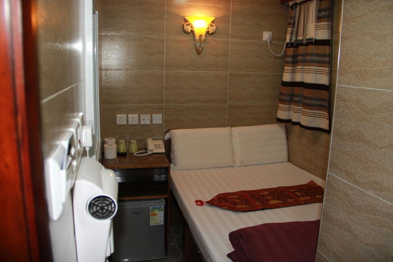 New Tokyo Hostel, Гонконг, Гонконг