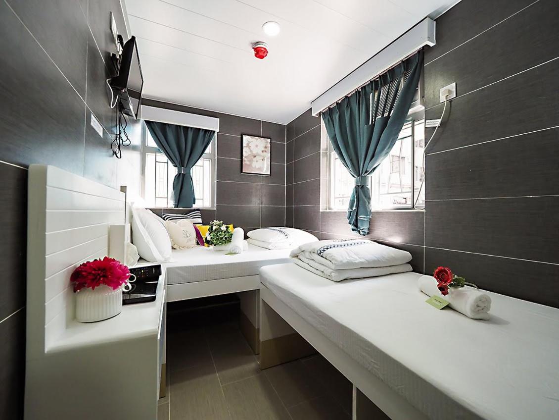 HK International Hostel, Hong Kong