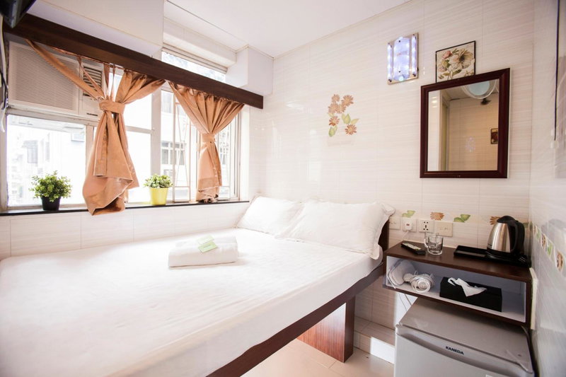 HK International Hostel, Hong Kong, Hong Kong