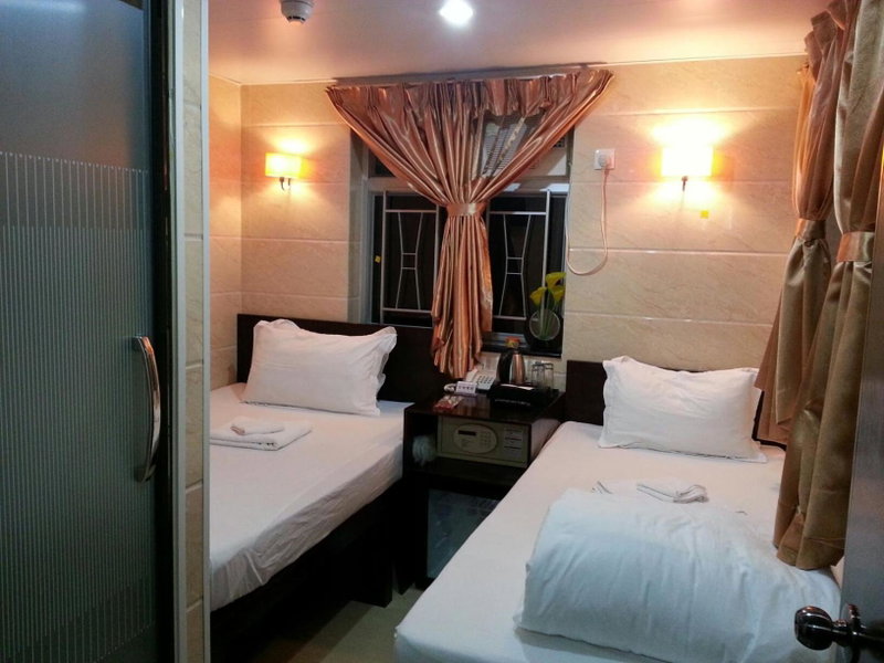 HK International Hostel, Hong Kong, Hong Kong