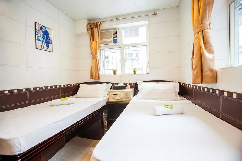HK International Hostel, Hong Kong, Hong Kong
