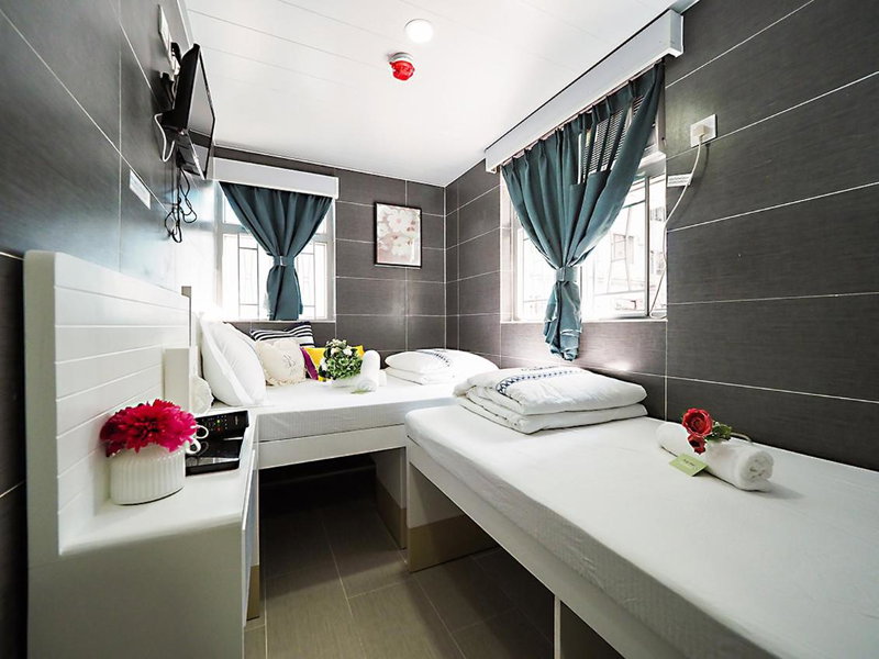 HK International Hostel, Hong Kong, Hong Kong