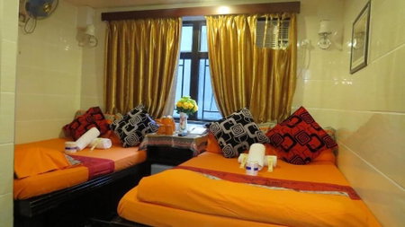 Paris Guest House - Hostel, Kowloon, Hong Kong