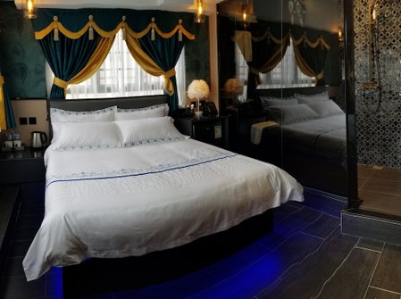 Star City Hotel - Tsim Sha Tsui, Kowloon, Hong Kong