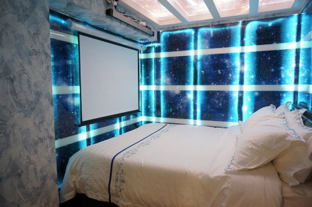 Star City Hotel - Tsim Sha Tsui, Kowloon, Hong Kong