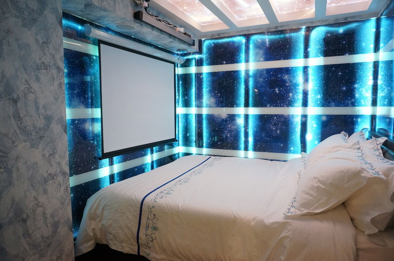 Star City Hotel - Tsim Sha Tsui, Kowloon, Hong Kong