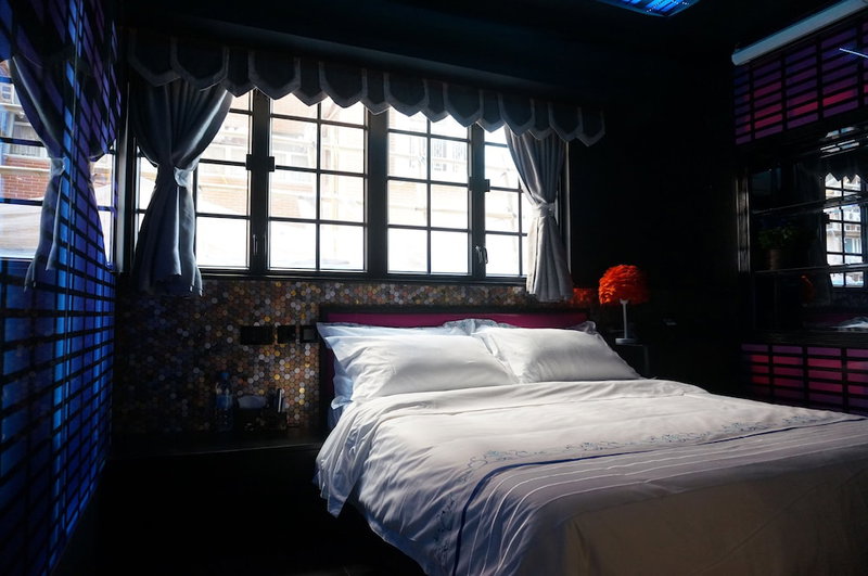 Star City Hotel - Tsim Sha Tsui, Kowloon, Hong Kong