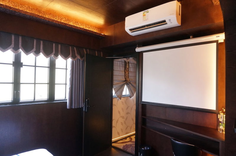 Star City Hotel - Tsim Sha Tsui, Kowloon, Hong Kong