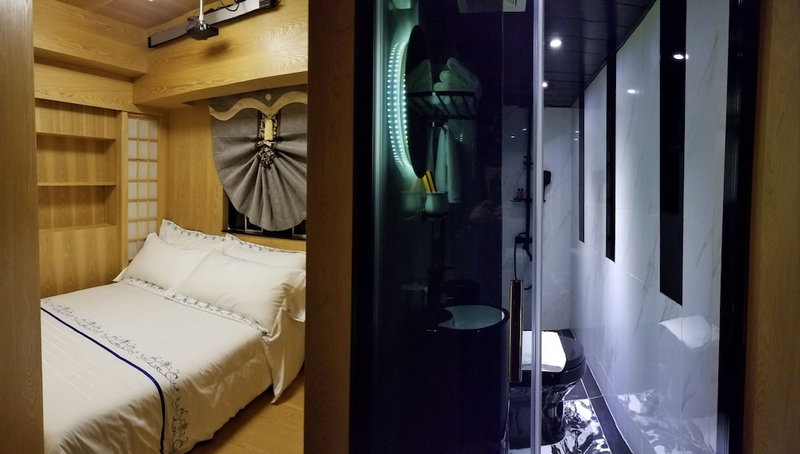 Star City Hotel - Tsim Sha Tsui, Kowloon, Hong Kong