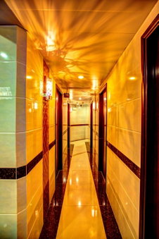 Nagaland Guesthouse, Hong Kong, Hong Kong