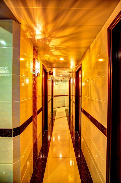Nagaland Guesthouse, Hong Kong, Hong Kong