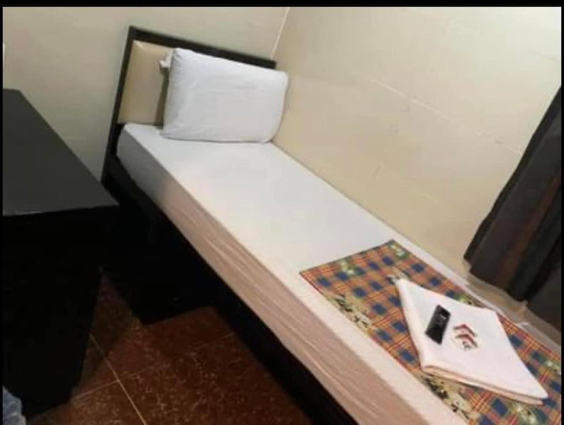 Nagaland Guesthouse, Hong Kong, Hong Kong