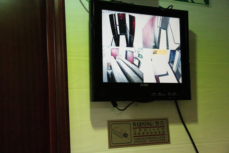 Nagaland Guesthouse, Hong Kong, Hong Kong