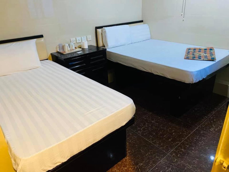 Nagaland Guesthouse, Hong Kong, Hong Kong