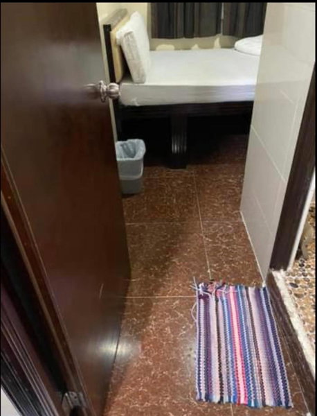 Nagaland Guesthouse, Hong Kong, Hong Kong