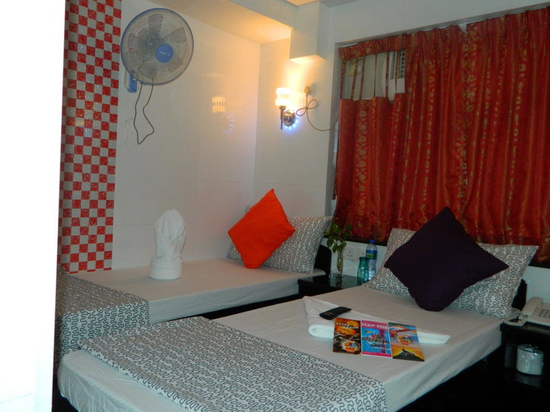 New London Hostel, Гонконг, Гонконг
