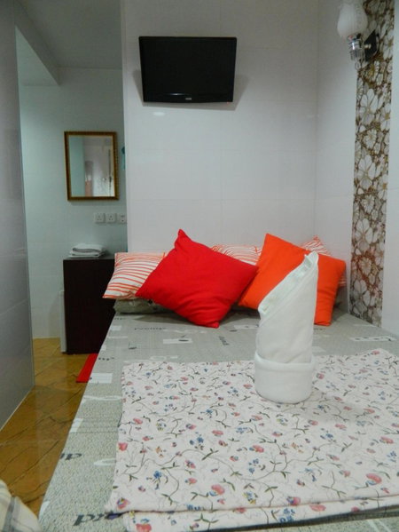New London Hostel, Гонконг, Гонконг