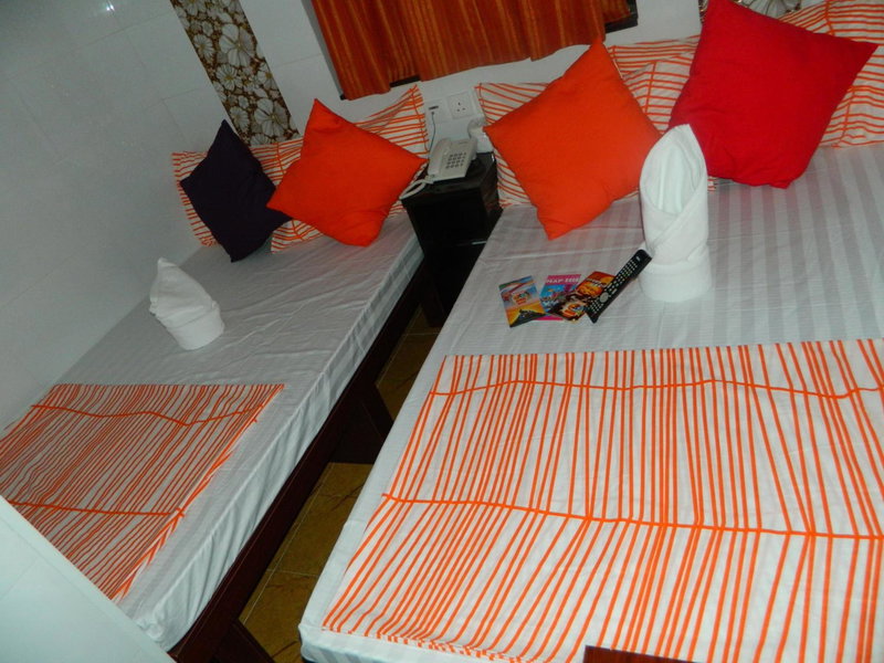 New London Hostel, Гонконг, Гонконг