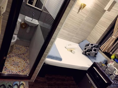 First Inn, Kowloon, Hongkong