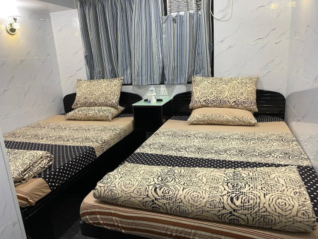 First Inn, Kowloon, Hongkong